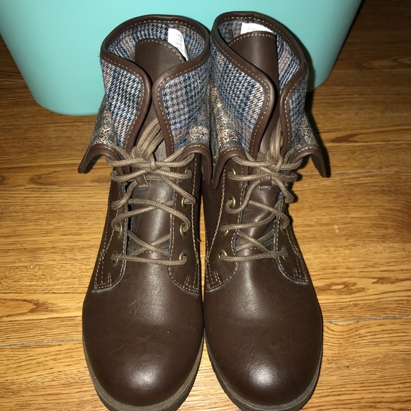 Rock and Candy boots - Picture 6 of 6